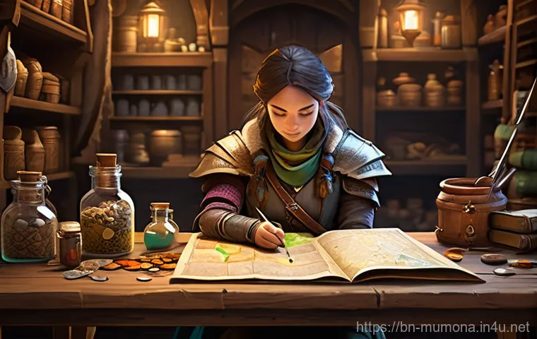 뮤 모나크 재료 아이템 파밍법 - "Bustling Fantasy Marketplace Exchange"**
A lively, open-air fantasy marketplace is abuzz with acti... 뮤 모나크 재료 아이템 파밍법 - "Bustling Fantasy Marketplace Exchange"**
A lively, open-air fantasy marketplace is abuzz with acti...