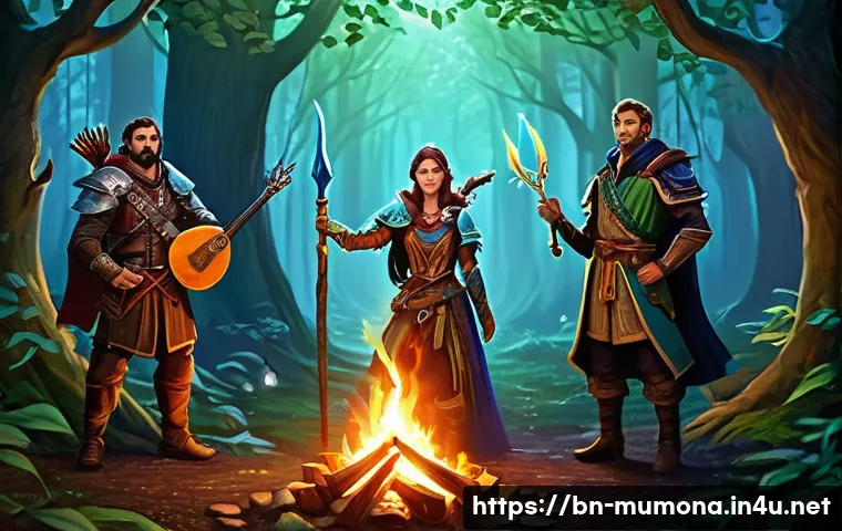 뮤 모나크 VIP 혜택 관련 이미지 2